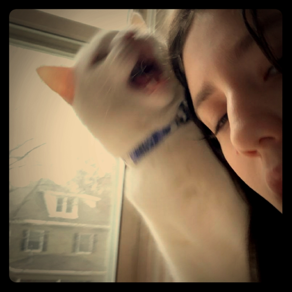 Meet your Posher, Tiffany F ❤